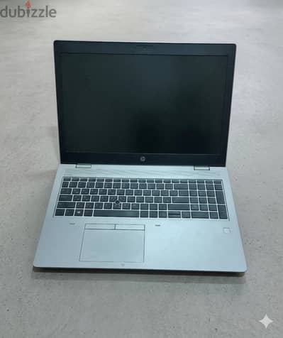 HP Probook 650 G5