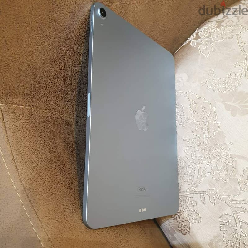 Ipad Air M2 (11 Inch) wifi 256GB 1