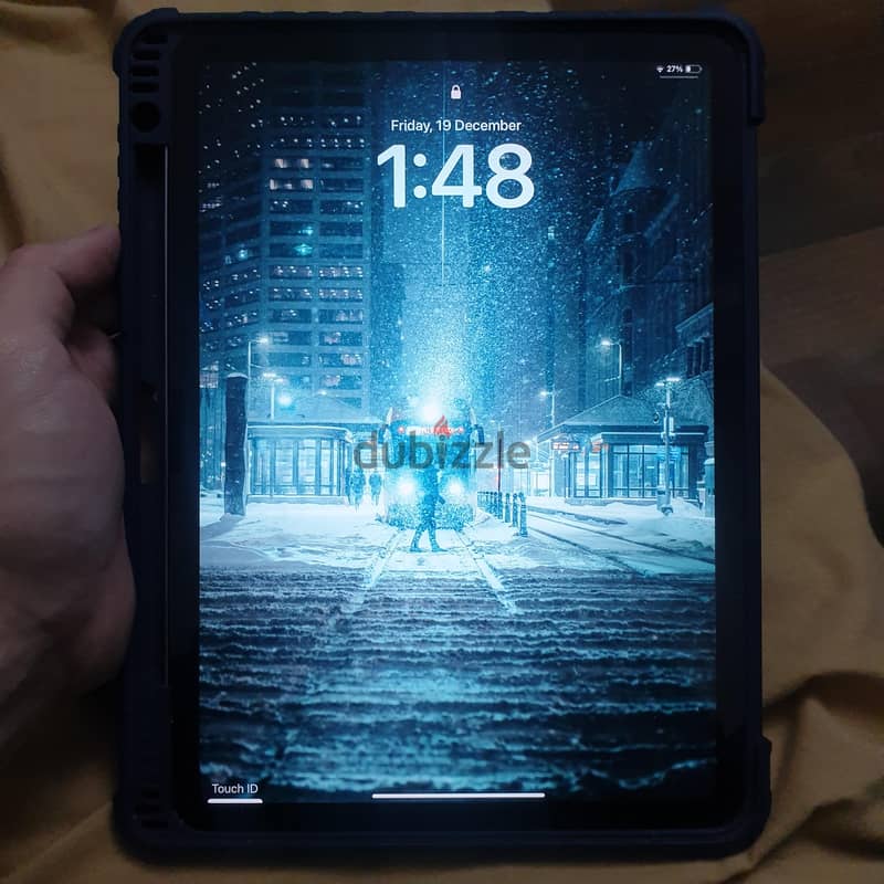 Ipad Air M2 (11 Inch) wifi 256GB 2