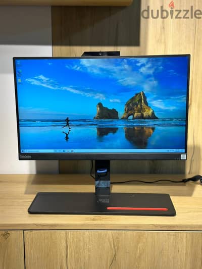 All In One Lenovo M70A ( i7 10th gen - 16 - 256 )