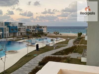 Service apartment 160 m - Full sea view - F ully furnished - Ready to move