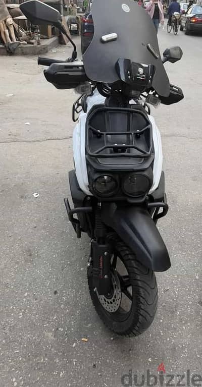 موتسكل فيجوري 200 cc كسر زيرو ماشي 1600 كيلوفاتوره موديل ٢٠٢٦ للبيع لظ