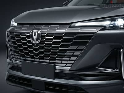 Changan CS55 plus 2026 تسليم فوري | موزع معتمد |شنجان سي اس 55 بلس