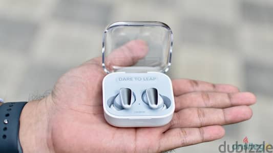Realme buds air 3s