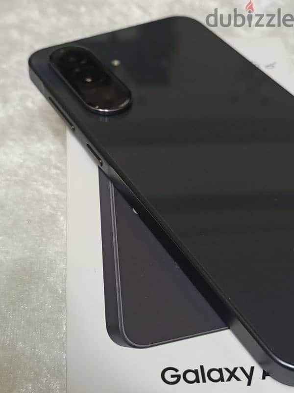 Samsung A36 5G - سامسونج A36 5G 3