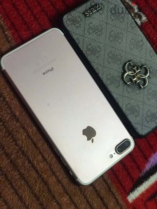 iphone 7plus 1