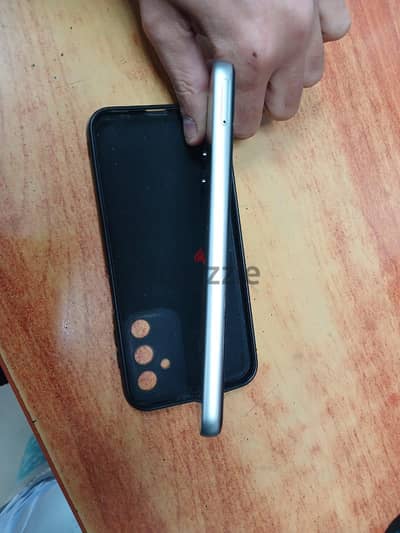Samsung Galaxy A24 - موبايل حاله جيده جدآ بدون خدش
