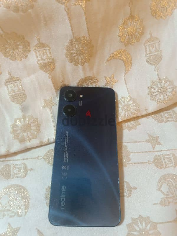 Realme 1