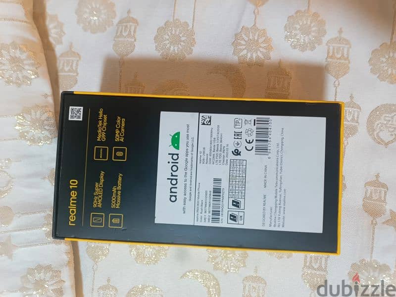 Realme 3