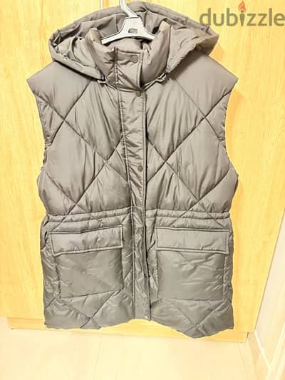 vest Primark new with tag