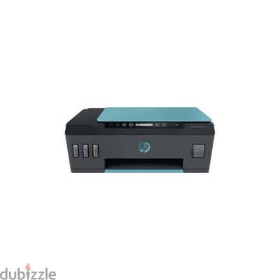 طابعه وتصوير وسكانر printer hp smart tank 516