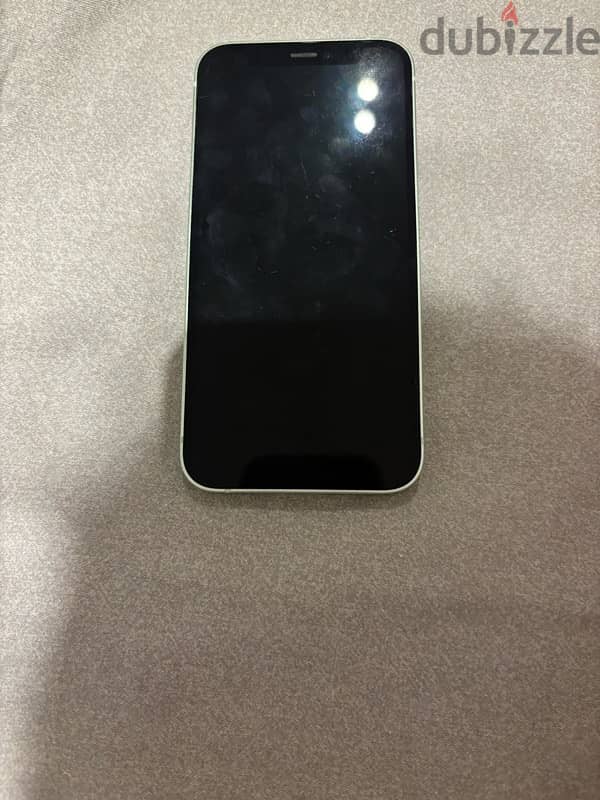 IPhone 12 mini 3