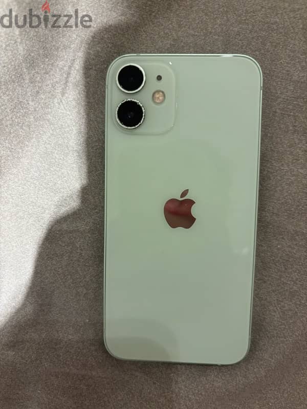 IPhone 12 mini 4