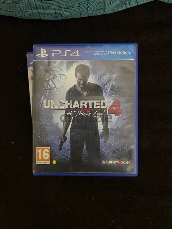 ps4 games 1