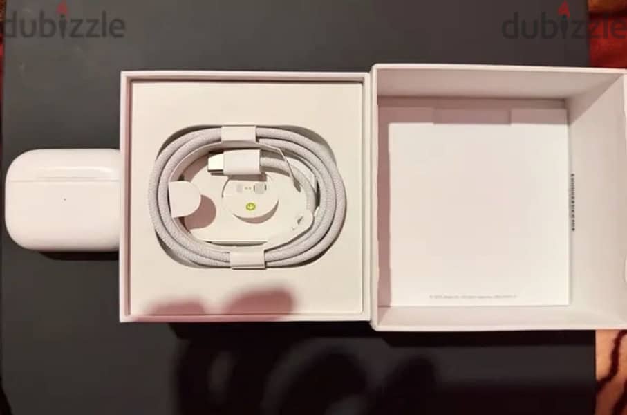 Airpods Pro 2nd Generation 1