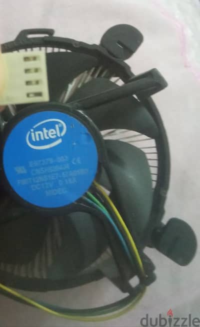 i5-6400 و Intel Pentium g4400