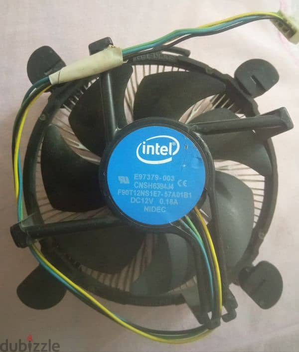 Intel core i5-6500 1