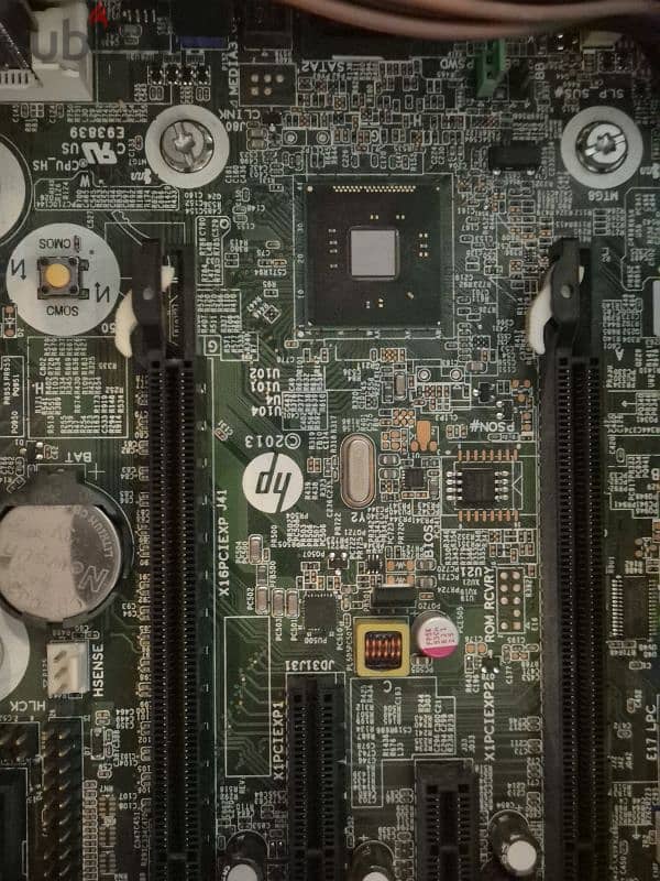 Z230 pc 1