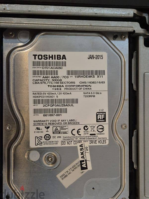 Z230 pc 3