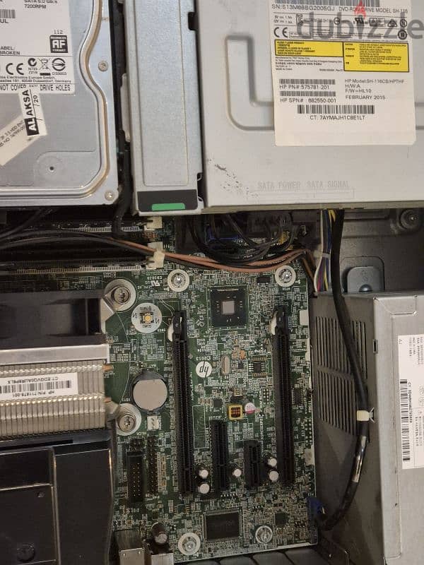 Z230 pc 6