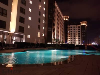 دوبلكس للإيجار في Porto New Cairo – فرصة مميزة جدًا!