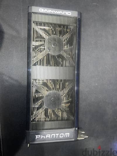 Phantom GTX 670 2GB DDR5