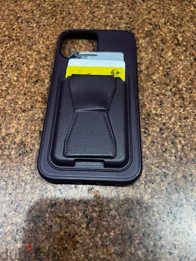 جراب iPhone 13 pro max جلد