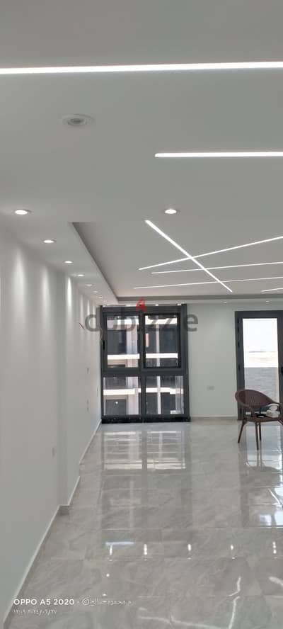 أعمال جبس بورد وديكور مودرن-رسم هندسي 2D وتوزيع كهرباء مجاناً