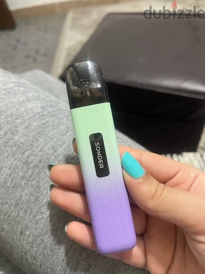 Sonder q vape