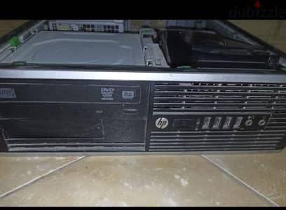 كيسة hp
