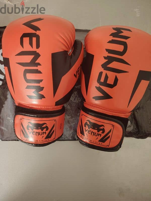 boxing gloves 1