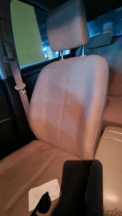 Toyota Yaris 2006
