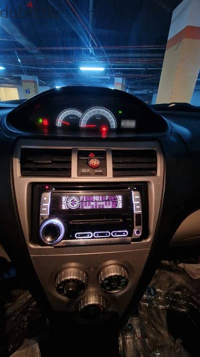 Toyota Yaris 2006