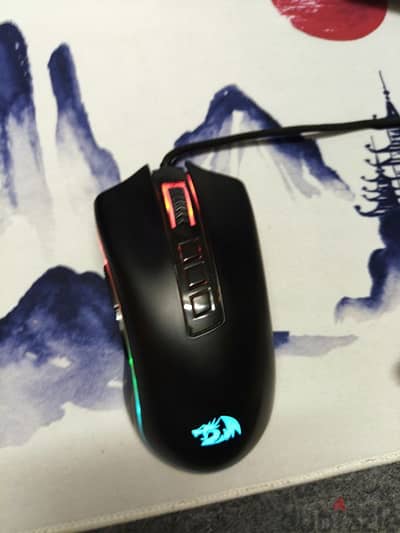 Mouse Redragon M711