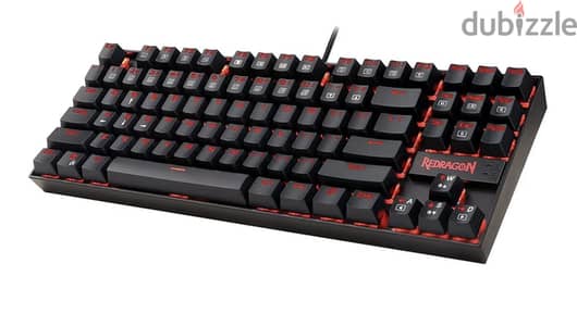 Redragon K552