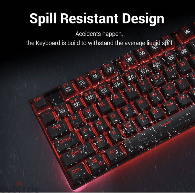 Redragon K552 3