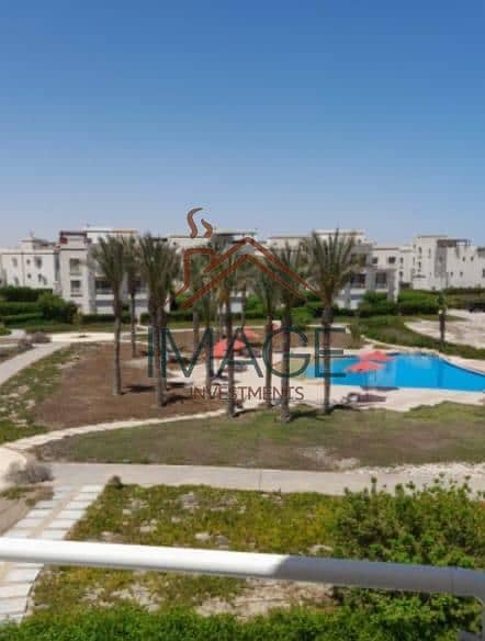 شاليه بغرفتي نوم في أمواج، صورة ١٠ من ١١
