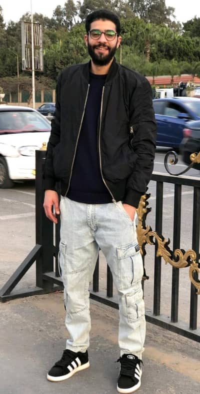 Khaled Salman