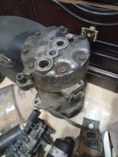 speranza M11 spare parts