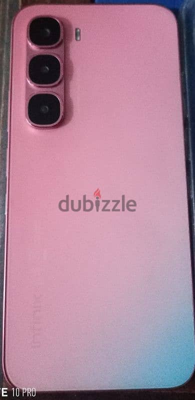 (قابل للتبديل معInfinix note 50 s وهدفع فرق). . . . . . . (hot 60 pro)