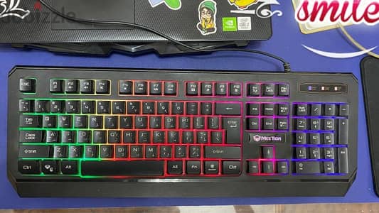 كيبورد RGB | keyboard