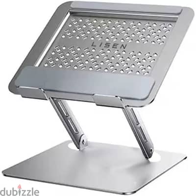 Lisen 360 laptop stand