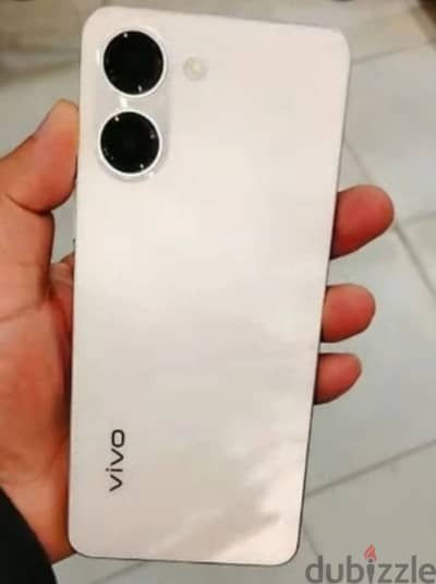Vivo y05