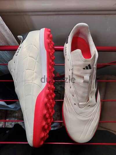 More than 60% off | Adidas Copa Pure Elite Turf Size 44
