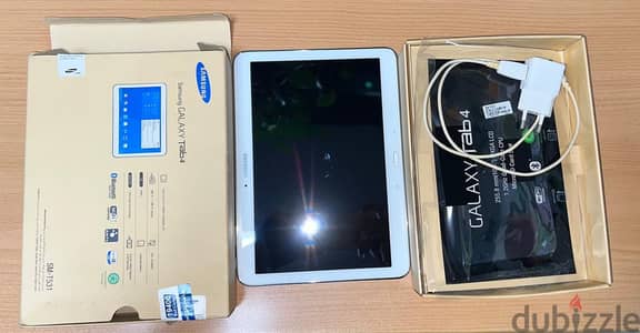 Samsung galaxy Tab 4 Perfect condition