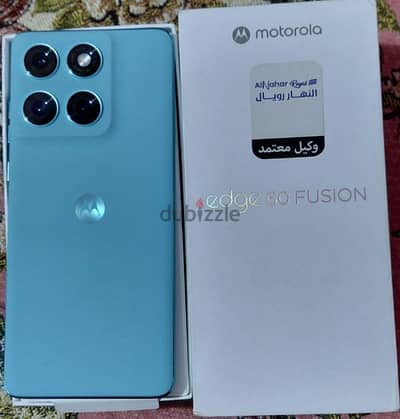 موتورولا ايدچ 60 ڨيوچن
