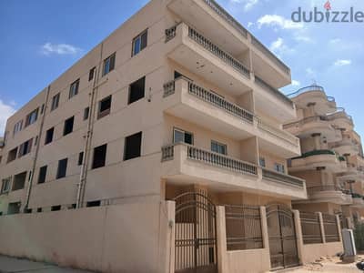 شقة للبيع في الشروق - المنطقة السابعة  - 175م من المالك - Shorouk City