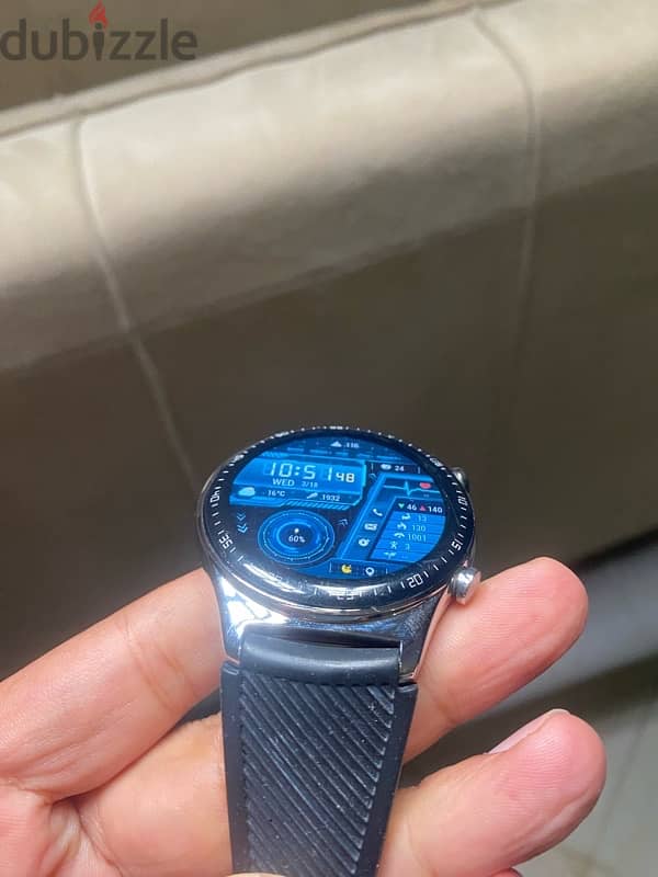 Honor Watch Gs3 4