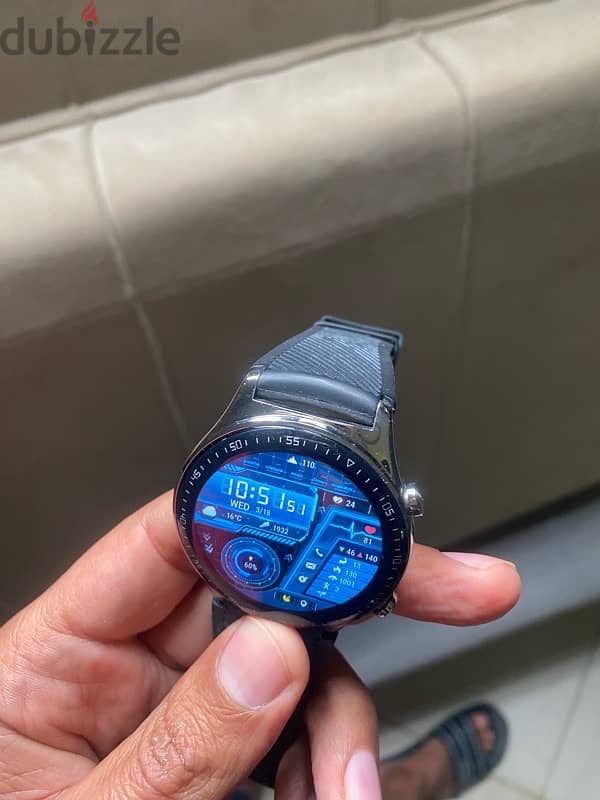 Honor Watch Gs3 5