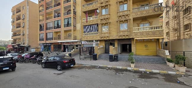 محل تجاري للايجار